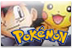 Pokémon Pokémon