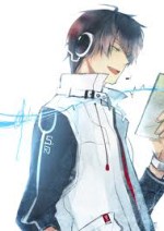 xavier-san