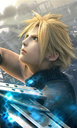 CloudStrife