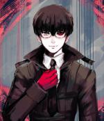 Kaneki-senpai