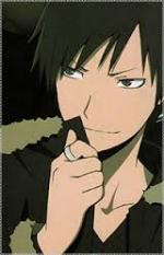 Izaya-kun