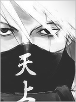 Kakashi