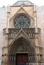 Catedral Gótica 2