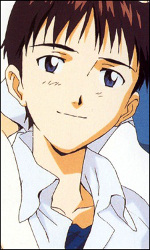 Shinji-kun