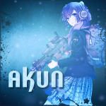 akun